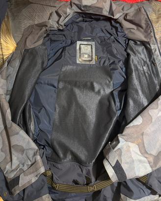 Giacca snowboard burton cyclic M gore tex