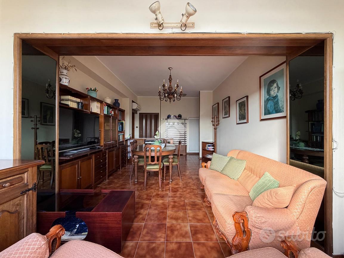 Apartment in Carbonera, Mignagola - Vista 4