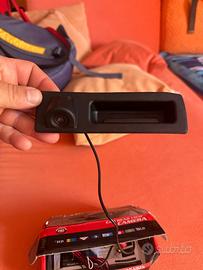 Telecamera