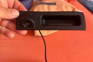 Telecamera