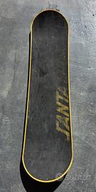 SANTA CRUZ SNOW SKATE