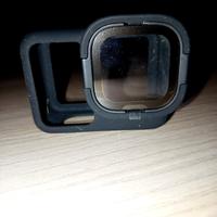 Custodia per telecamera Go Pro