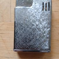 ACCENDINO VINTAGE ANNI 70 MARCA SAROME SP -V USATO