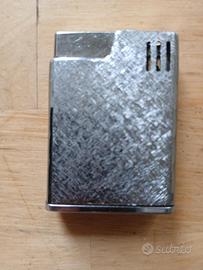 ACCENDINO VINTAGE ANNI 70 MARCA SAROME SP -V USATO