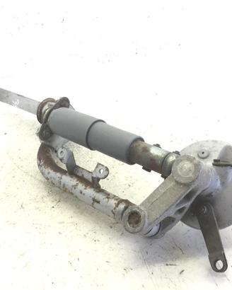 PIAGGIO SFERA 50 FORCELLA ANTERIORE COMPLETA 1991 