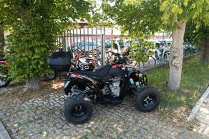 Quad Aeon Cobra