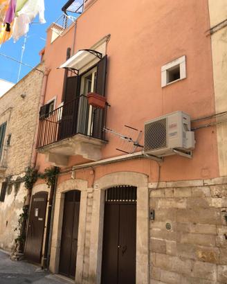 Casa indipendente