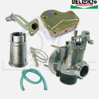 Numero 2 Carburatori Vespa 50 special