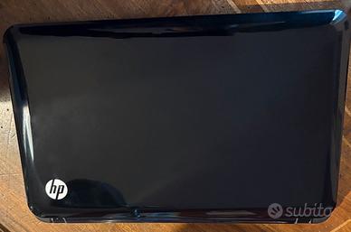 NoteBook HP Mini 210