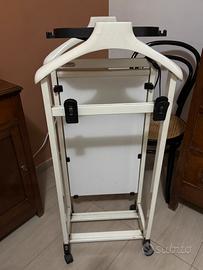 Uomo morto per giacche