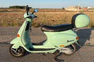 Vespa ET4 125