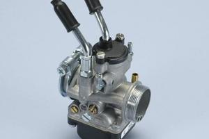 Carburatore Dell'Orto PHBG 19 5 AS Honda Bali