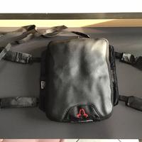 Cuscino ad aria SW MOTECH per moto