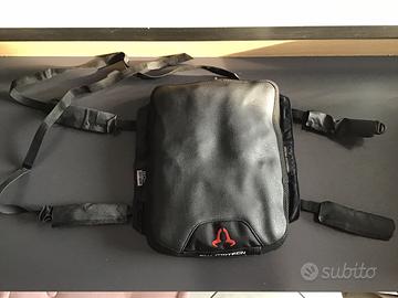 Cuscino ad aria SW MOTECH per moto