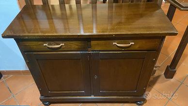 credenza