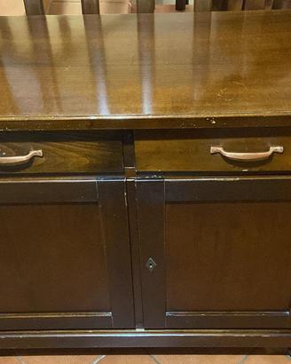 credenza