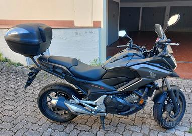 Honda NC750