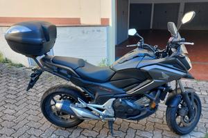 Honda NC750