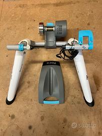 Rulli tacx smart flow