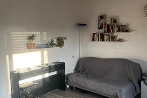 Monolocale moderno