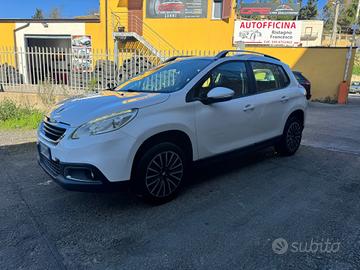 Peugeot 2008 PureTech 82 Allure