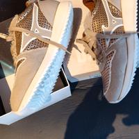 Sneakers  Mizuno per donna