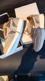 Sneakers  Mizuno per donna