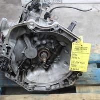 CAMBIO MANUALE COMPLETO OPEL Agila 1° Serie 1200 B