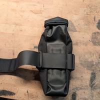 borsa tubo obliquo Restrap