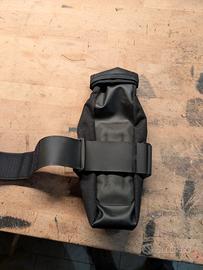 borsa tubo obliquo Restrap