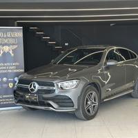 Mercedes GLC 220d 4Matic Coupé AMG Full 2022