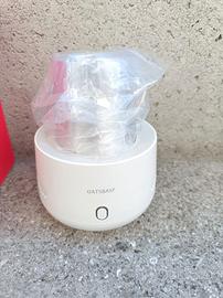 Refrigeratore portatile