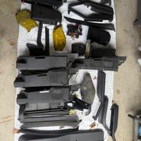 Fiat Uno Turbo 1/2 Serie