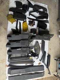 Fiat Uno Turbo 1/2 Serie