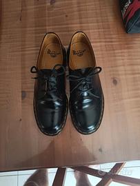 Dr Martens Nere 43