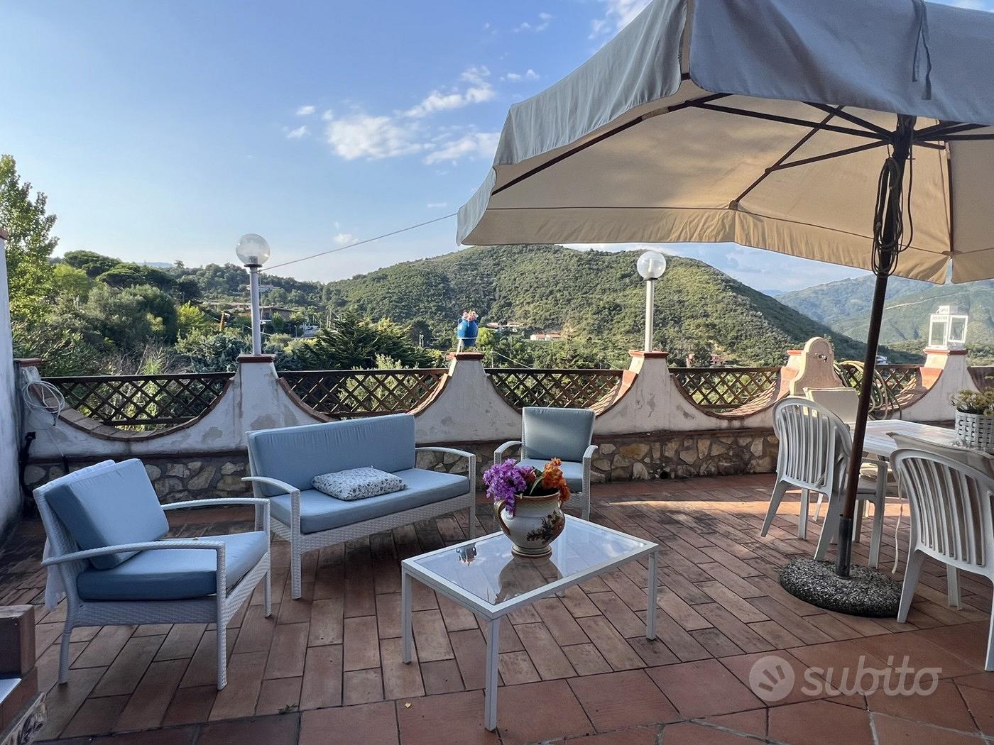 Appartamento – San Giovanni a Piro, Spineto - Vista 2