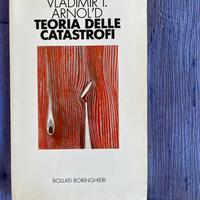 Teoria delle catastrofi - Vladimir I.Arnol’d