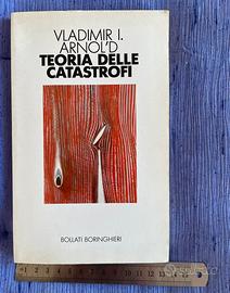 Teoria delle catastrofi - Vladimir I.Arnol’d