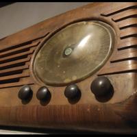 radio phonola del 1939