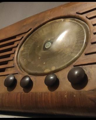 radio phonola del 1939