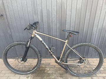 Giant talon 1 2024 ruote 29 taglia L