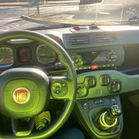 Panda 4X4 1.3 Multijet da 70 kw 95 CV