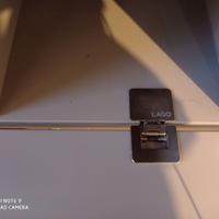 Libreria marca Lago modello Air