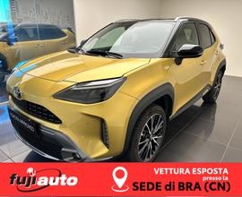 Toyota Yaris Cross 1.5h Premiere 2wd-i 116cv e-cvt