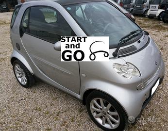 Smart 700 MOTORE KM ZERO