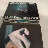 Madman back home