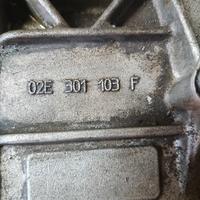 cambio dsg HXT VW/AUDI 6 marce