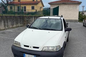 Fiat Strada 1.9 JTD Pick-up