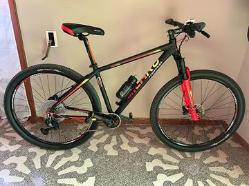 Bicicletta
