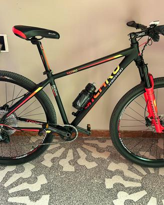 Bicicletta